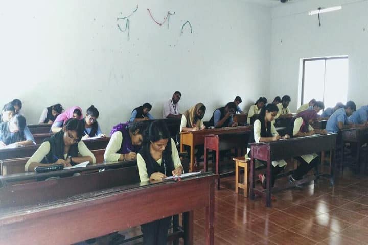 Musaliar College of Arts and Science, Pathanamthitta campus photo 5