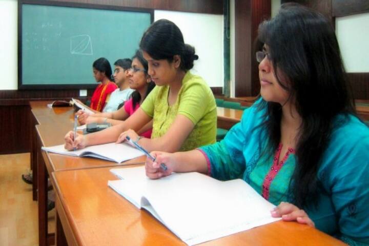 IGIDR Mumbai campus photo 3