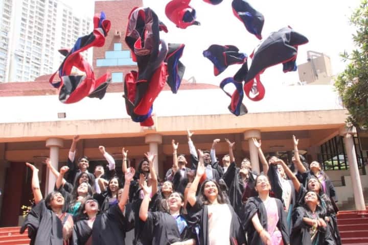 IGIDR Mumbai campus photo 5