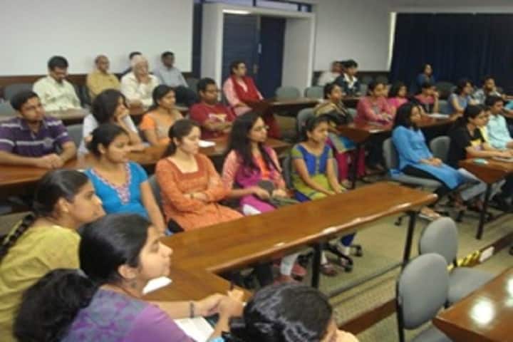 JNCASR Bangalore campus photo 2
