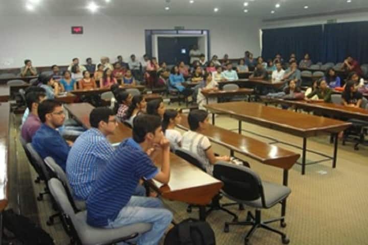 JNCASR Bangalore campus photo 4