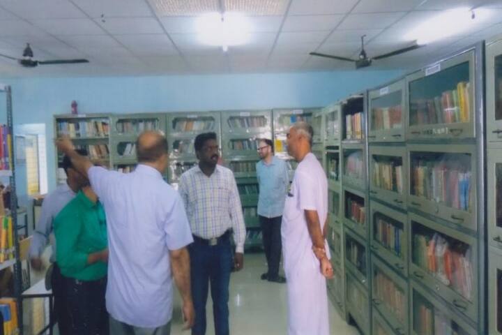 Vidarbha Youth Welfare Society's College of Social Work, Amravati campus photo 3