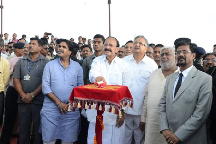 CSVTU Bhilai campus photo 6