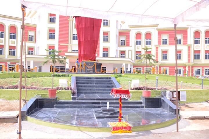 CSVTU Bhilai campus photo 4