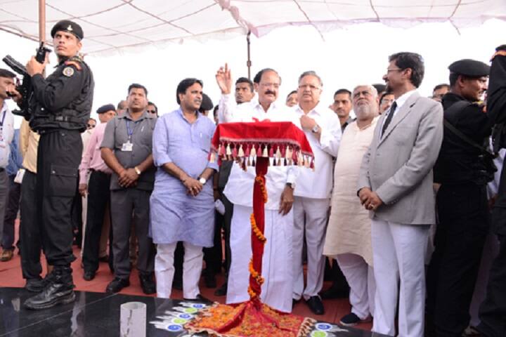 CSVTU Bhilai campus photo 3