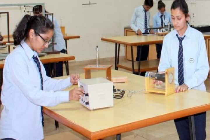 St Paul Institute of Professional Studies, Indore campus photo 5