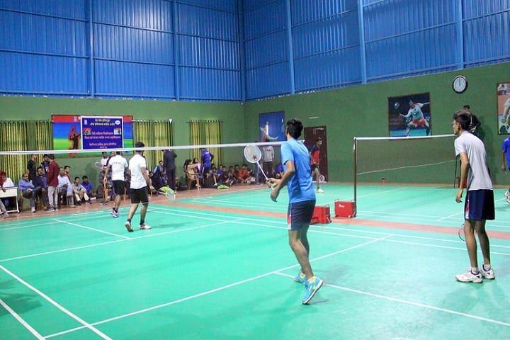 St Paul Institute of Professional Studies, Indore campus photo 3