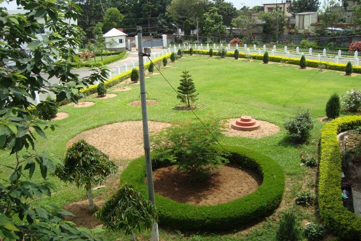 Ramthakur College, Agartala campus photo 6