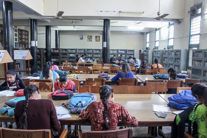Institute of Integrated and Honors studies, Kurukshetra campus photo 3
