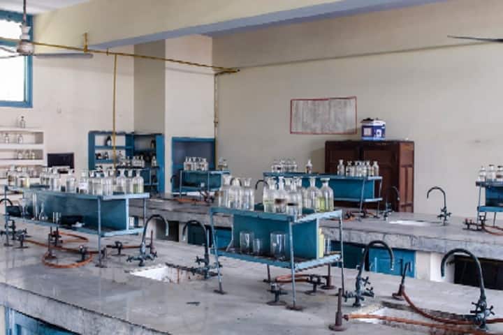 Institute of Integrated and Honors studies, Kurukshetra campus photo 2