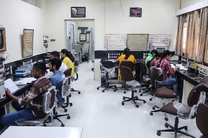Institute of Integrated and Honors studies, Kurukshetra campus photo 5