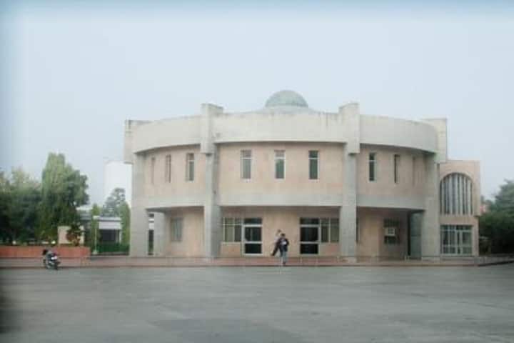 Institute of Integrated and Honors studies, Kurukshetra campus photo 4