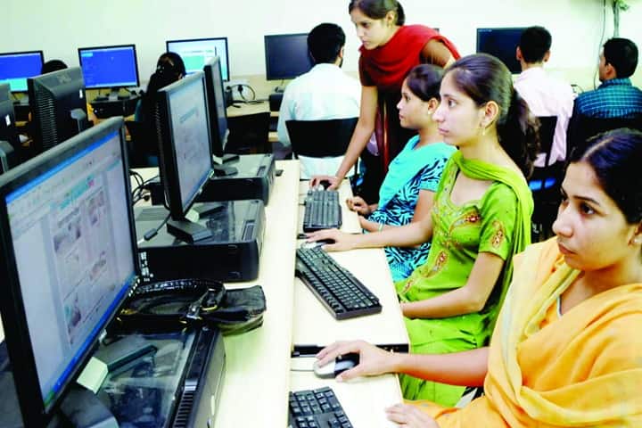 Institute of Management Studies, Bhaddal campus photo 4