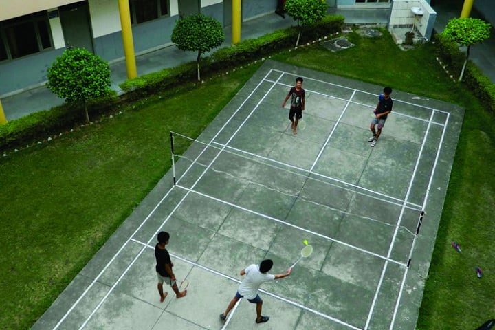 Institute of Management Studies, Bhaddal campus photo 6