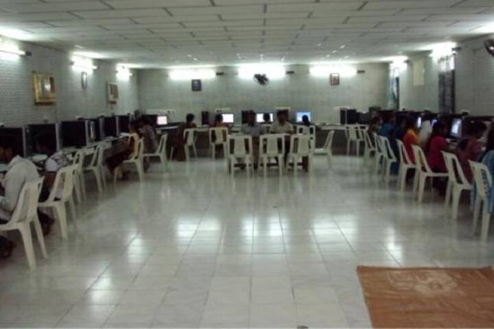 Tellakula Jalayya Polisetty Somasundaram College, Guntur campus photo 3