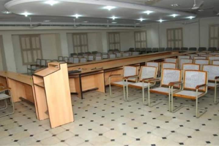 Tellakula Jalayya Polisetty Somasundaram College, Guntur campus photo 6