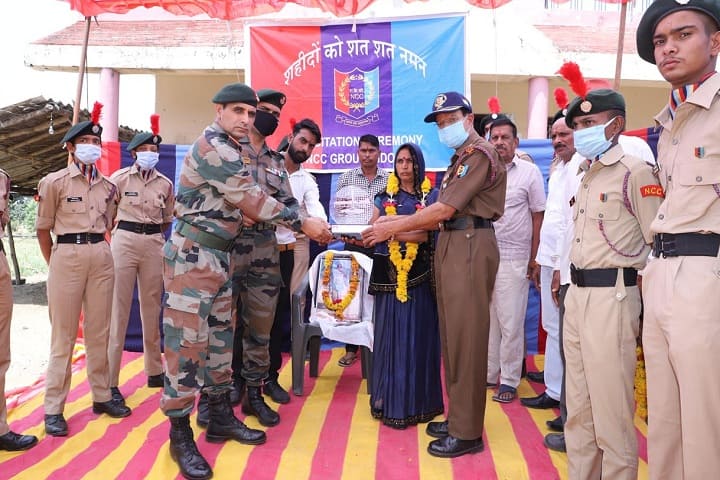 Bherulal Patidar Government PG College, Mhow campus photo 5