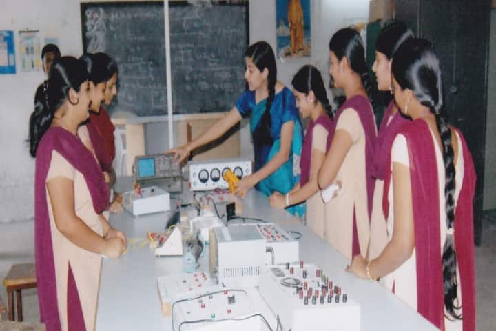 Muktainagar Taluka Education Societys Smt Godavaribai Ganpatrao Khadse College, Muktainagar campus photo 4
