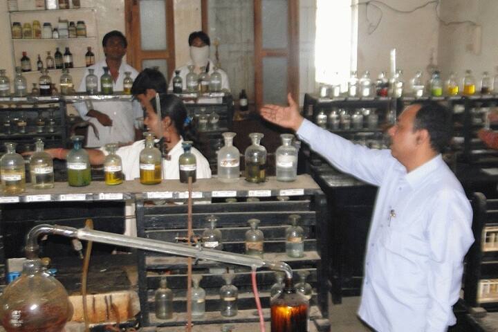 Muktainagar Taluka Education Societys Smt Godavaribai Ganpatrao Khadse College, Muktainagar campus photo 2