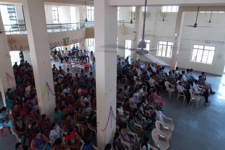 Muktainagar Taluka Education Societys Smt Godavaribai Ganpatrao Khadse College, Muktainagar campus photo 6