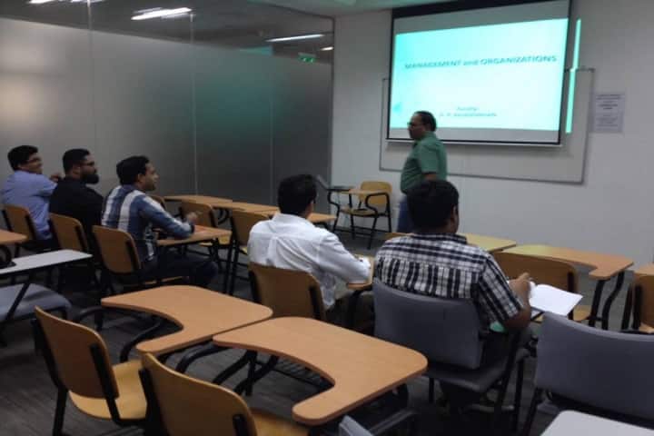 Amity Directorate of Distance and Online Education, Noida campus photo 5