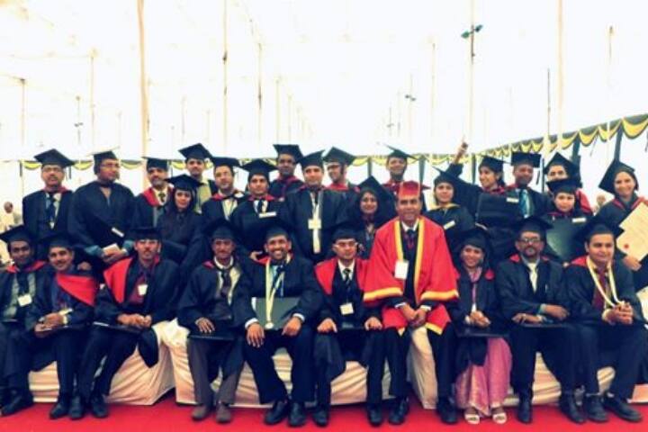 Amity Directorate of Distance and Online Education, Noida campus photo 6
