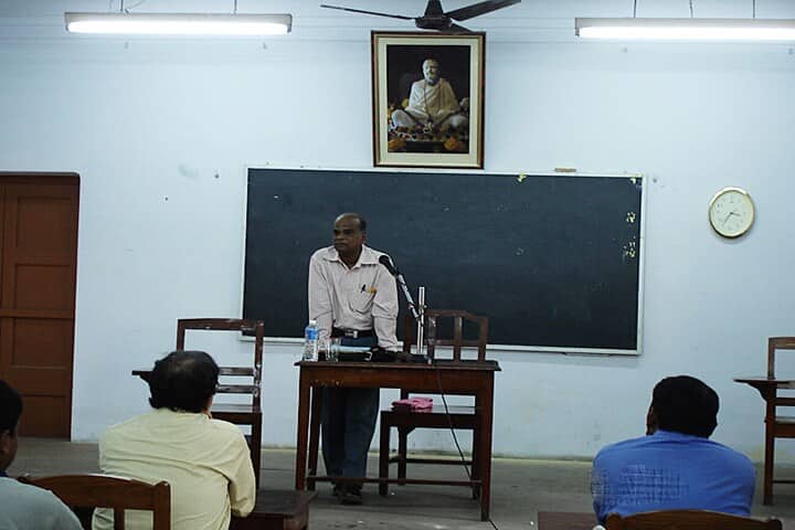 Ramakrishna Mission Sikshanamandira, Howrah campus photo 2
