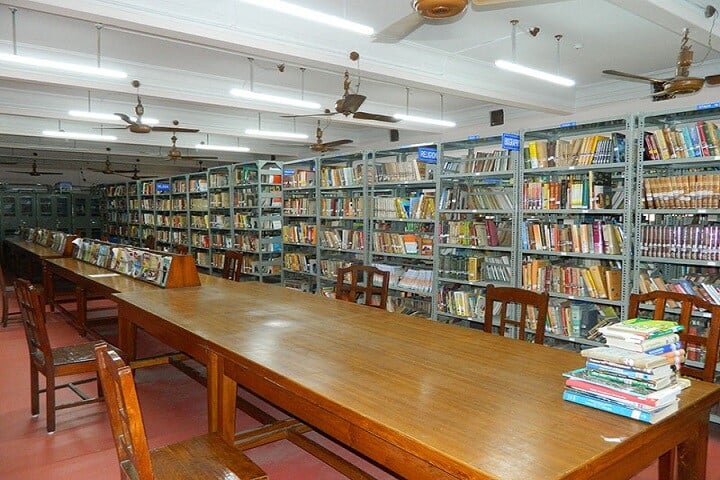Ramakrishna Mission Sikshanamandira, Howrah campus photo 5