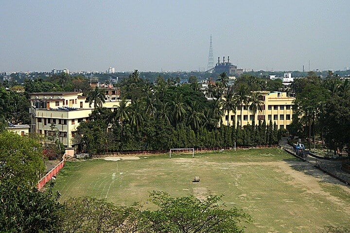 Ramakrishna Mission Sikshanamandira, Howrah campus photo 6