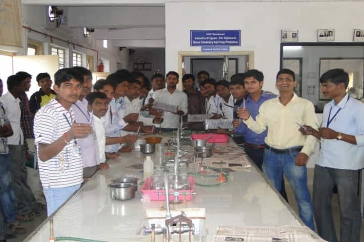 Dahiwadi College, Dahiwadi campus photo 5