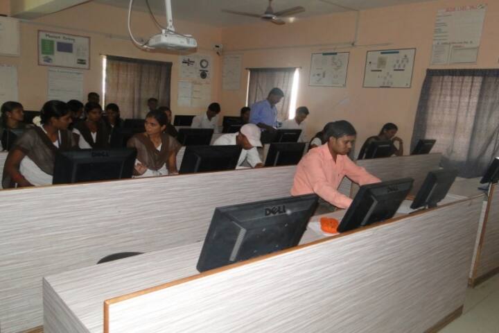 Dahiwadi College, Dahiwadi campus photo 3