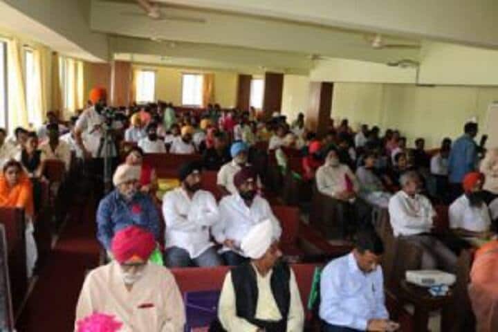 Netaji Subhash Chandra Bose Arts Commerce and Science College, Vazirabad campus photo 6