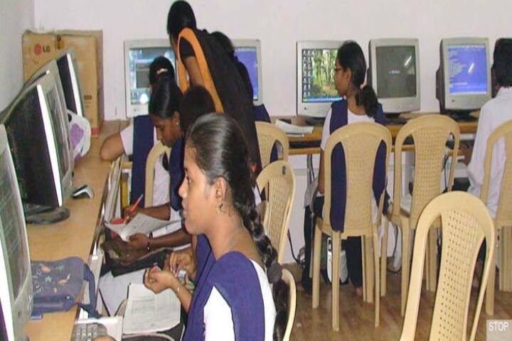 Netaji Subhash Chandra Bose Arts Commerce and Science College, Vazirabad campus photo 5