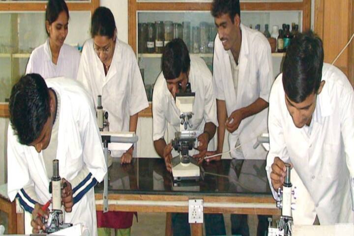 Netaji Subhash Chandra Bose Arts Commerce and Science College, Vazirabad campus photo 4
