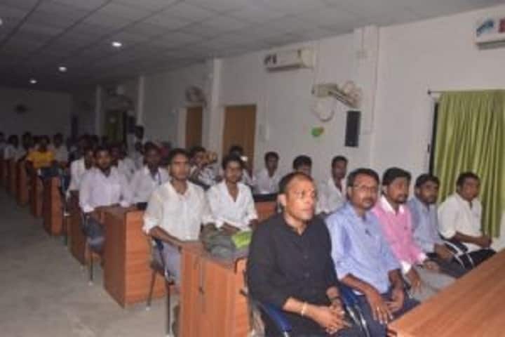 CM College, Darbhanga campus photo 5