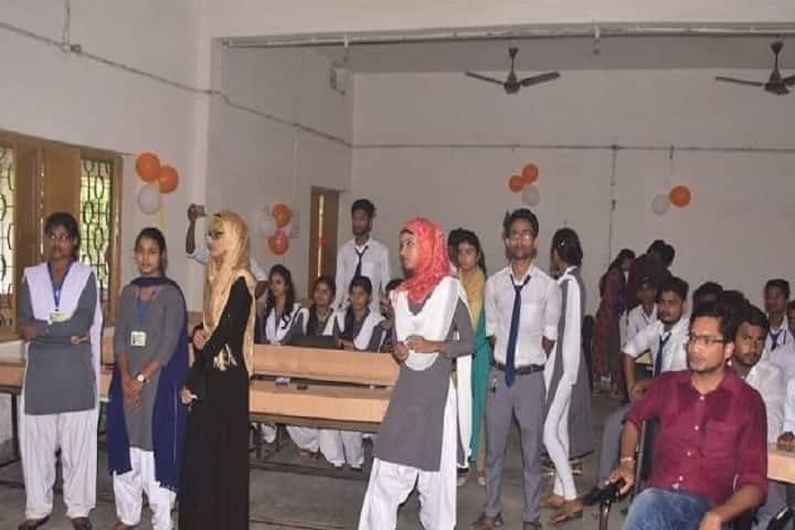 CM College, Darbhanga campus photo 6