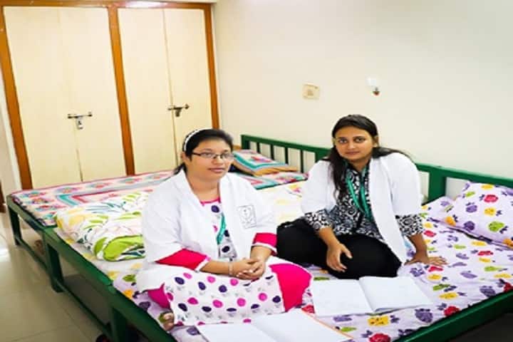 SRM Kattankulathur Dental College and Hospital, Kattankulathur campus photo 4