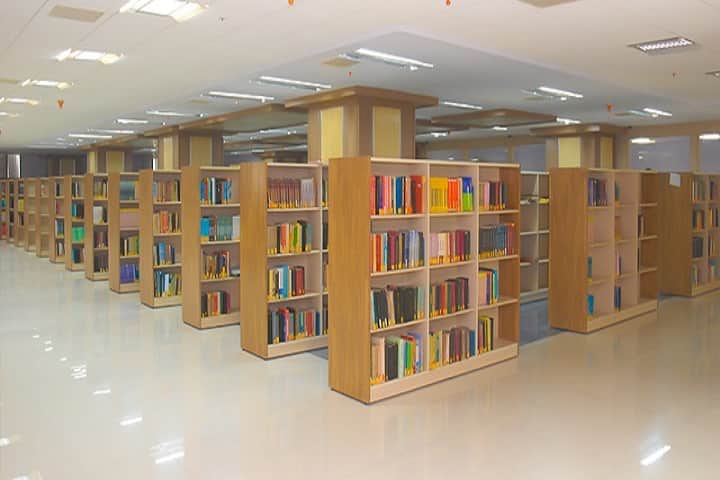 SRM Kattankulathur Dental College and Hospital, Kattankulathur campus photo 6