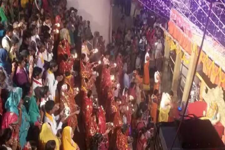 Shivlok Shrinet Post Graduate College, Mirzapur campus photo 2
