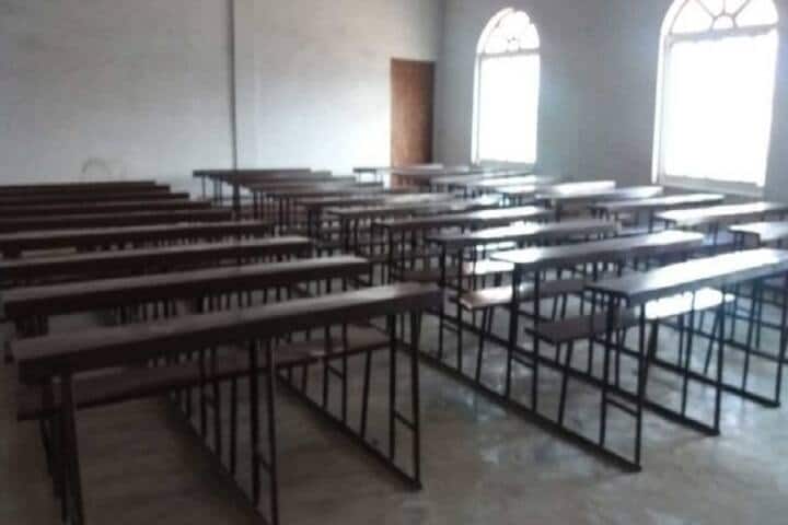 Shivlok Shrinet Post Graduate College, Mirzapur campus photo 3