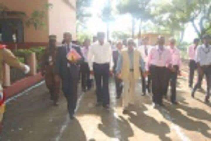 Shri Shivaji College of Arts Commerce and Science, Kandhar campus photo 5