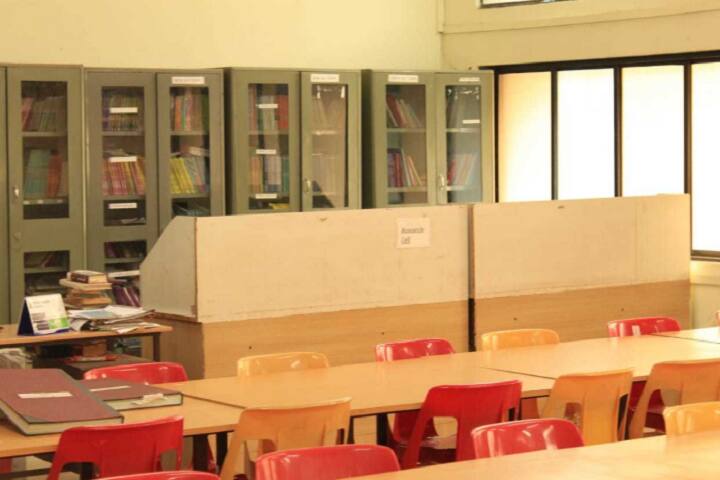 MB Harris College of Arts and AE Kalsekar College of Commerce and Management, Vasai campus photo 3