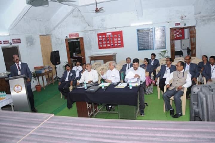 Shri Shankarrao Bezalwar Arts and Commerce College, Aheri campus photo 3