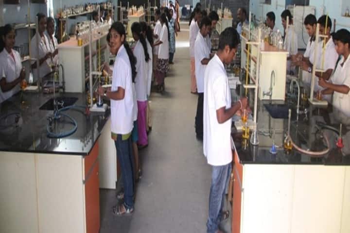 Government Arts and Science College, Karwar campus photo 6