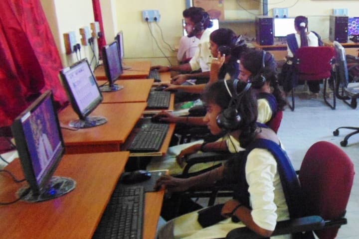 Government Arts and Science College, Karwar campus photo 4