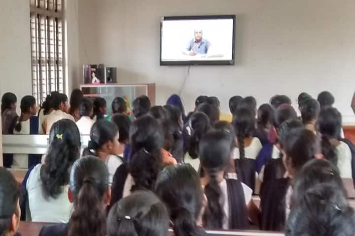 Government Arts and Science College, Karwar campus photo 5
