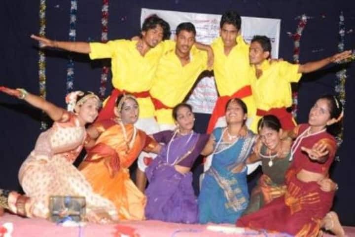 Government Arts and Science College, Karwar campus photo 3