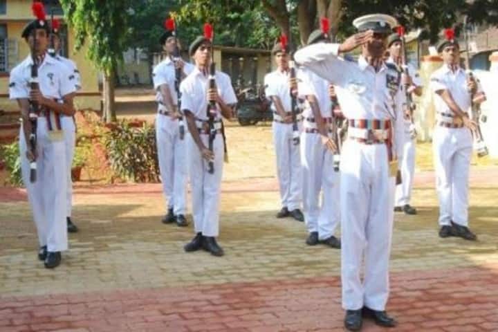 Government Arts and Science College, Karwar campus photo 2