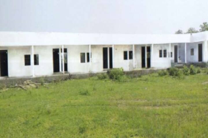 Priyadarshi Ashok Mahavidyalaya, Sonbhadra campus photo 3