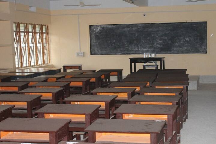 Priyadarshi Ashok Mahavidyalaya, Sonbhadra campus photo 4